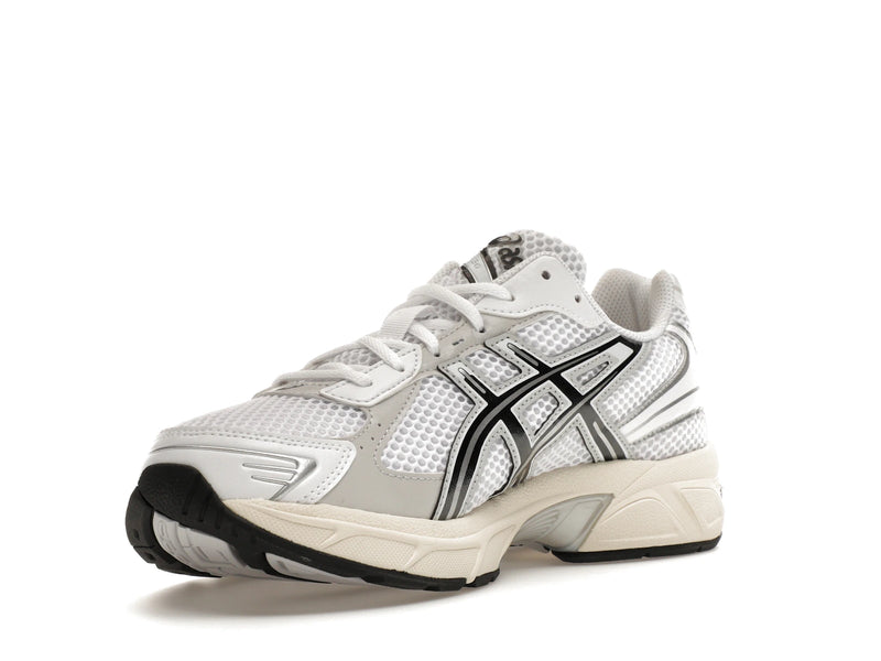 Asics Gel 1130 White Cloud Grey - White/Cloud Grey - 1201A256-118 - 13
