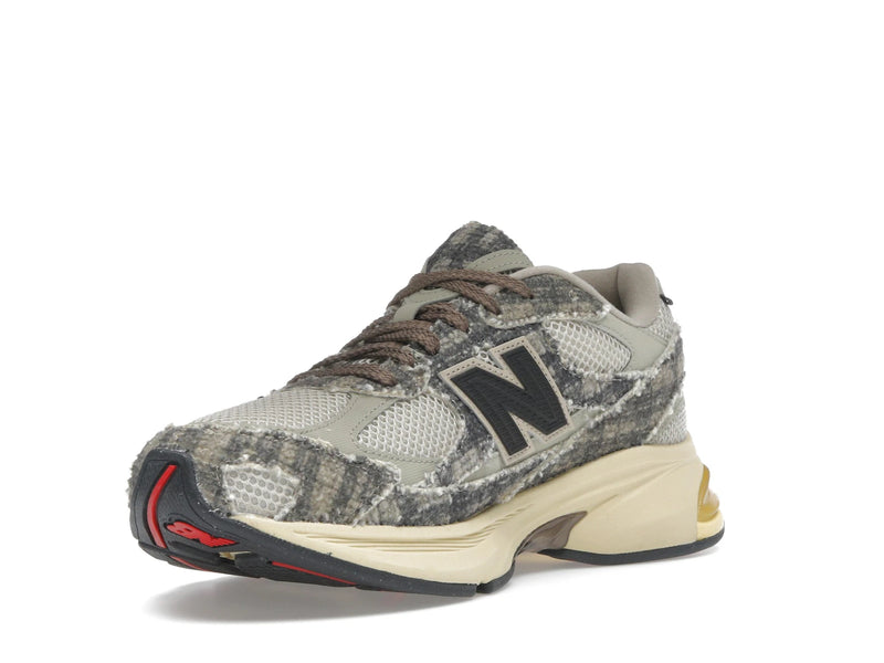 New Balance (2010) Joe Freshgoods Bag Lady - Tan - U2010JG1 - 13