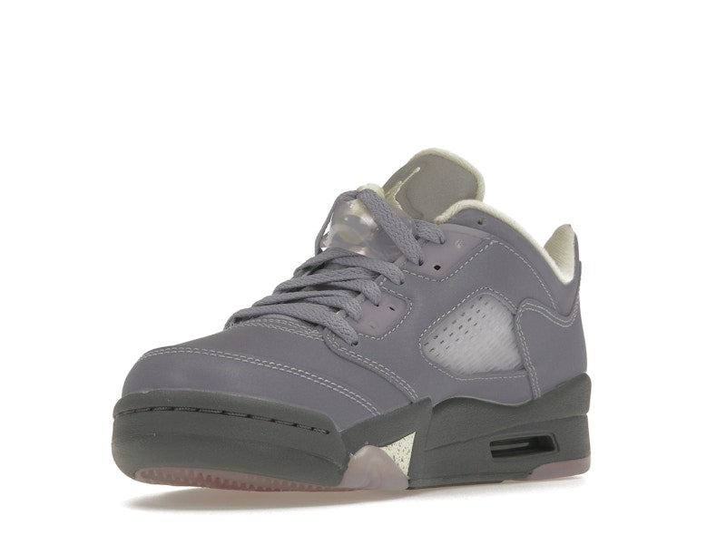 Jordan 5 Retro Low Indigo Haze (Women's) - widok 14