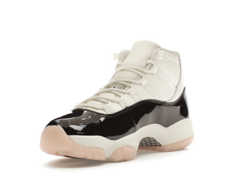 Air Jordan 11 Retro Neapolitan - Sail/Velvet Brown-Atmosphere - AR0715-101 - 13