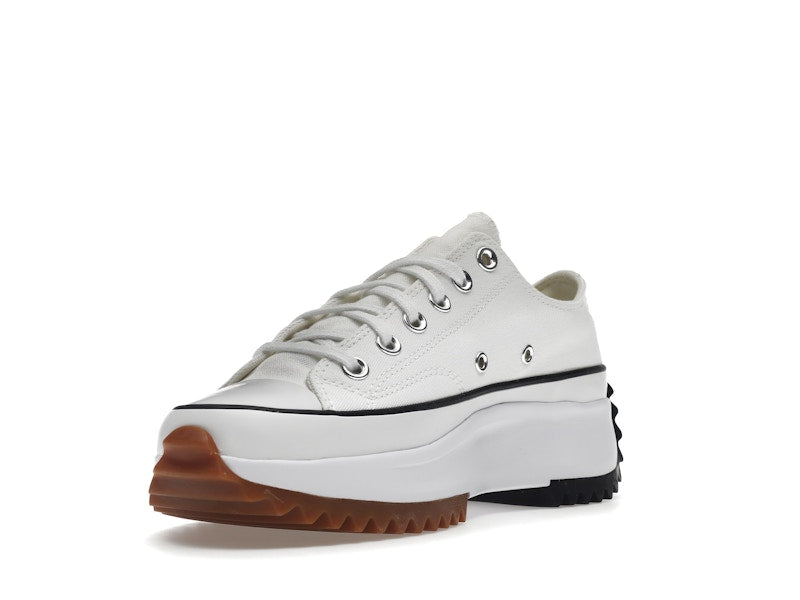 Converse Run Star Hike Ox White Black Gum - vista 14