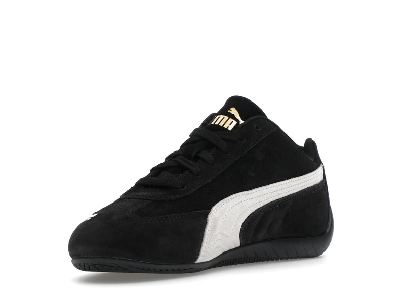 Puma Speedcat OG Black White - Black/White - 400986-01 - 13