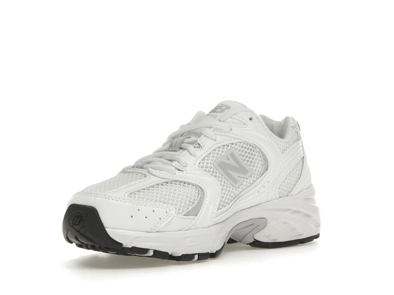 New Balance 530 White Pearl Grey - White/Pearl Grey - U530CSE - 13