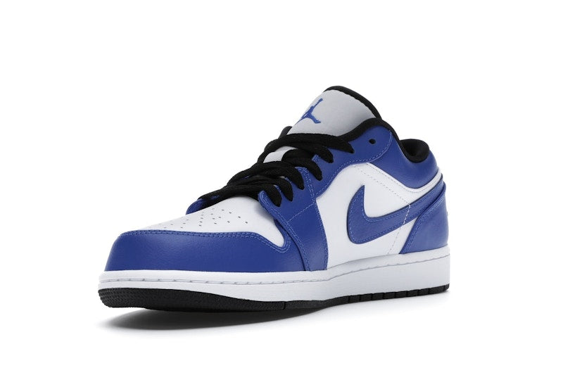Air Jordan 1 Low Game Royal - weergave 13