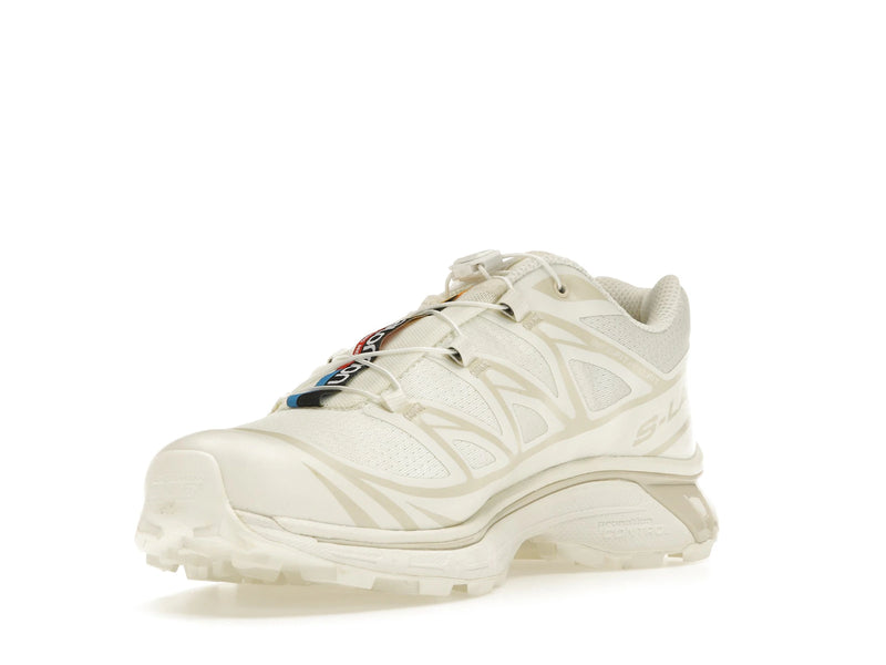 Salomon XT 6 Vanilla Ice Almond Milk - Vanilla Ice/Almond Milk - L47445300 - 13