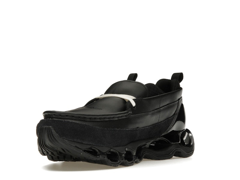 Mizuno Wave Prophecy Moc Triple Black - Black/Black/Black - D1GD230601 - 13