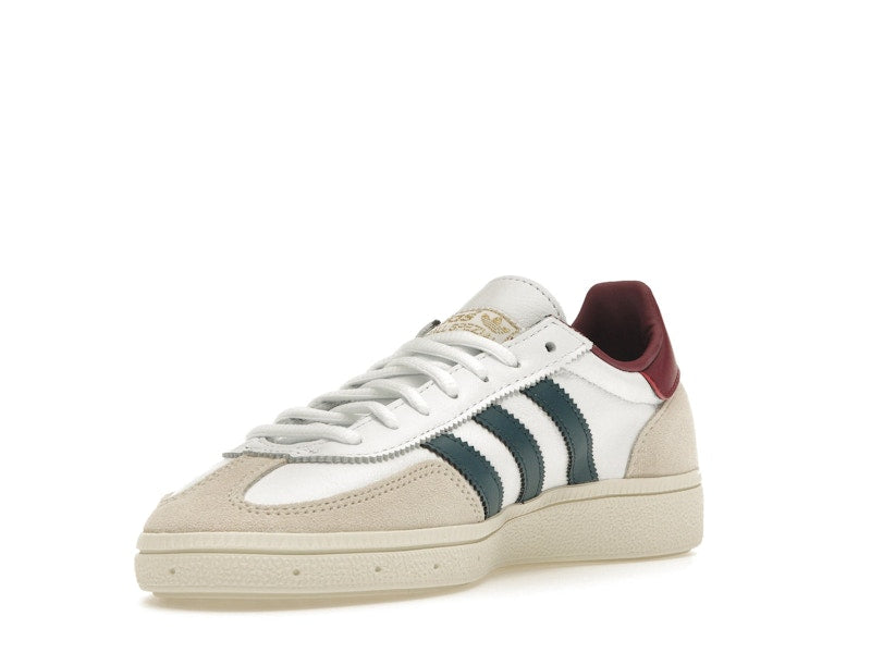 Adidas Handball Spezial White Arctic Night - Footwear White/Arctic Night/College Burgundy - IF3742 - 13