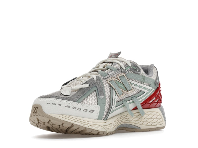 New Balance 1906A Tech Explosion Sea Salt Lone Star Grey - Ansicht 14