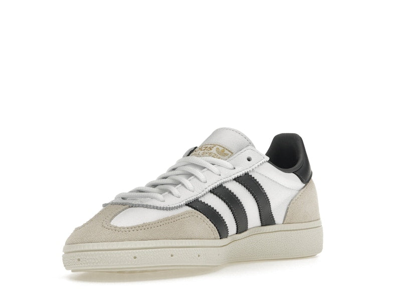 adidas Handball Spezial White Grey - Cloud White/Grey Five/Off White - IF3741 - 13