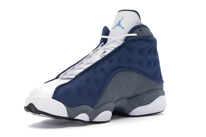 Air Jordan 13 Retro Flint (2020) - vista 13