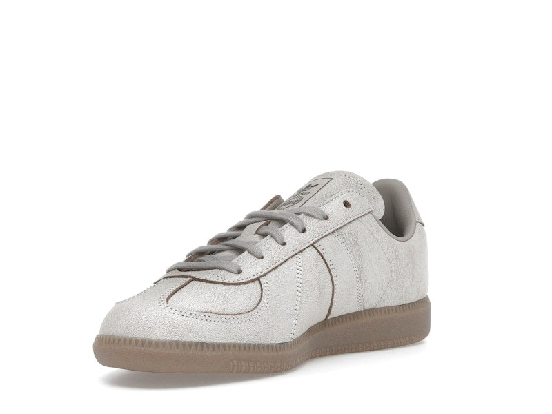 Adidas Bw Army Earth Strata Cracked Leather - Earth Strata/Chalky Brown/Light Brown - JR7345 - 13