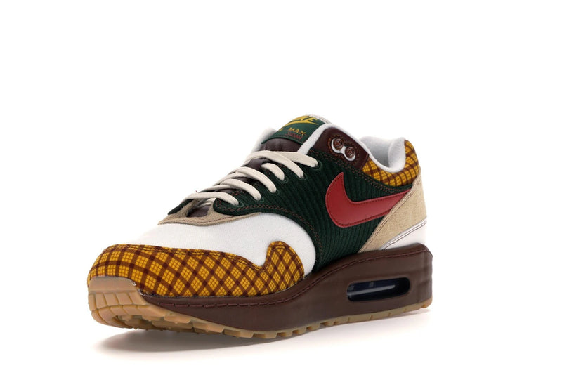Nike Air Max 1 Susan Missing Link - Multi-Color/Multi-Color - CK6643-100 - 13