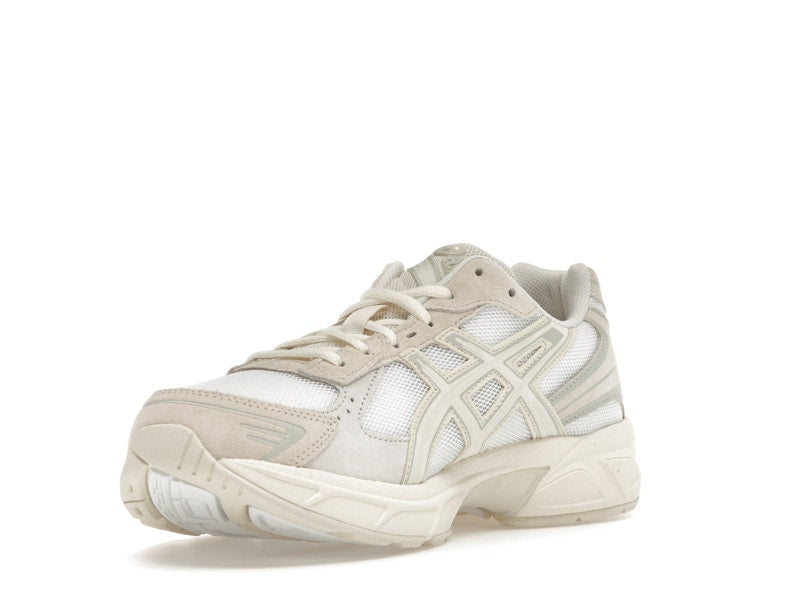 ASICS Gel-1130 White Birch (Women's) - White/Birch - 1202A163-100 - 13