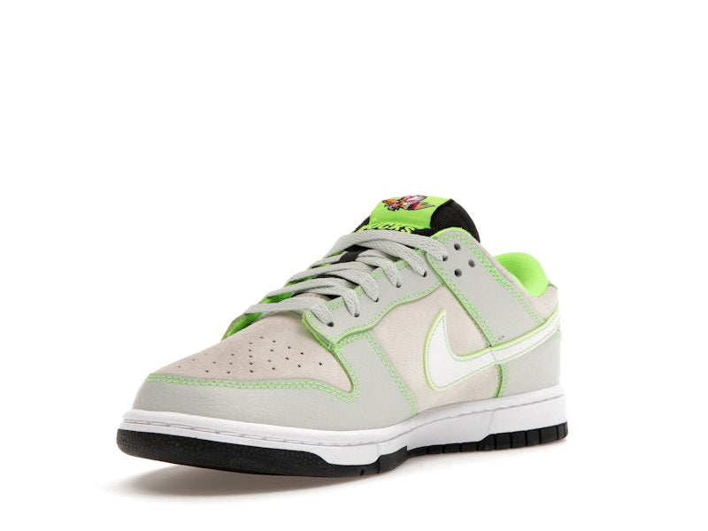 Nike Dunk Low University of Oregon PE (2023) - vue 14
