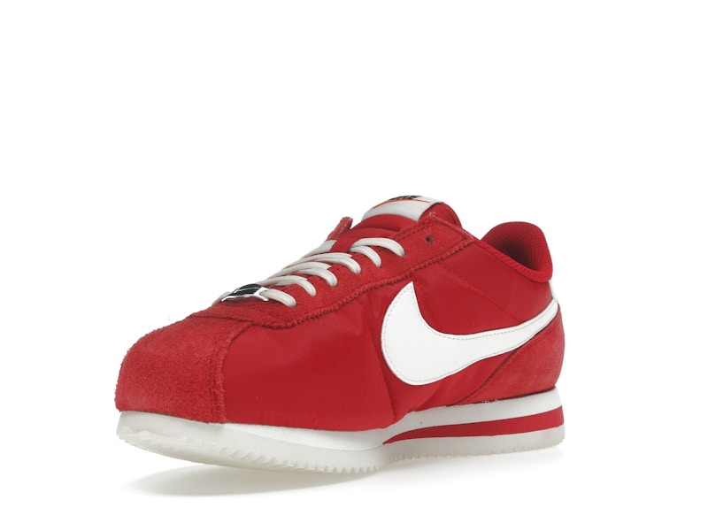 Nike Cortez Gym Red Sail (Women's) - Gym Red/Sail - IF1764-600 - 13