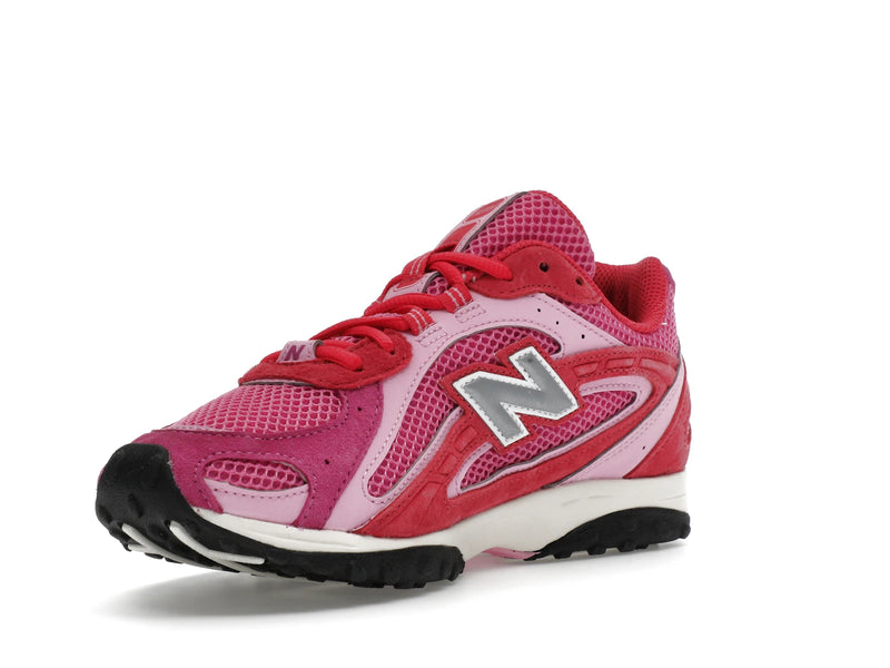 New Balance 204l Kith Pink - Pink/Silver - U204LKTH - 13