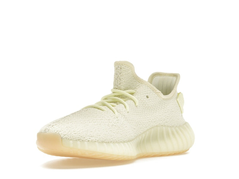 Adidas Yeezy Boost 350 V2 Butter - Butter/Butter/Butter - F36980 - 13