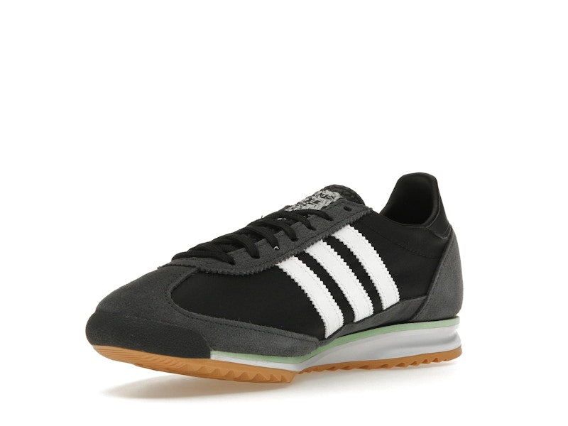 adidas SL 72 OG Core Black Cloud White Carbon (Women's) - Core Black/Cloud White/Carbon - JH7390 - 13