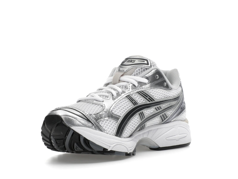 ASICS Gel-Kayano 14 White Graphite Grey - White/Graphite Grey - 1203A537-110 - 13