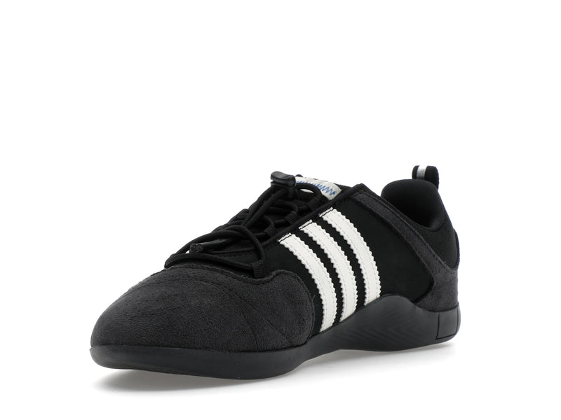 Adidas Ballerina Bad Bunny Black Chalk - Core Black/Chalk White/Carbon - JQ9231 - 13