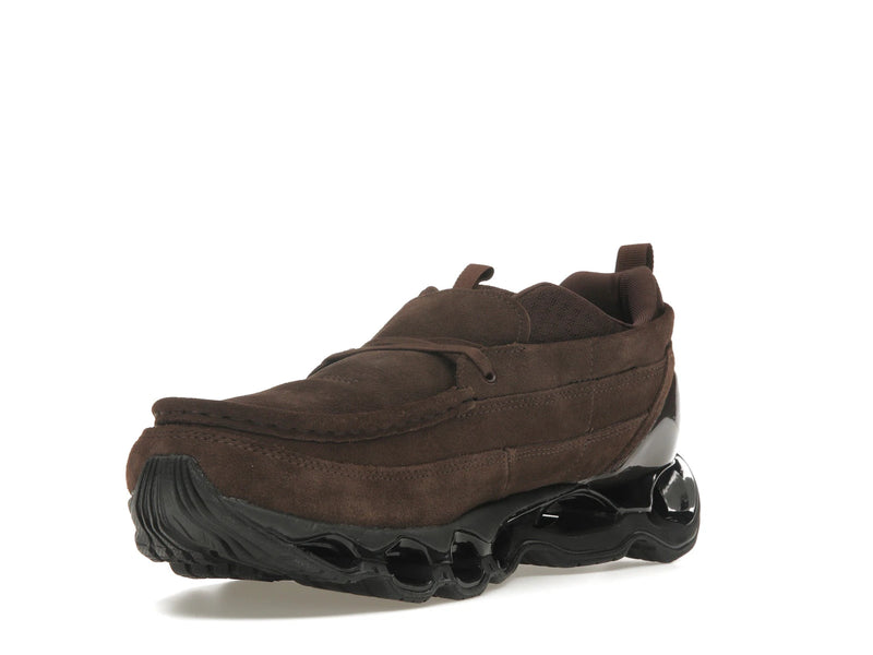 Mizuno Wave Prophecy Moc Brown - D1GD243602 - 13