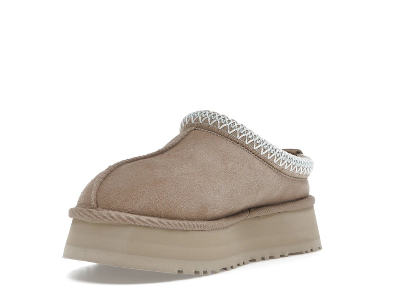 Ugg Tazz II Slipper Sand - 1174471-SAN - 13