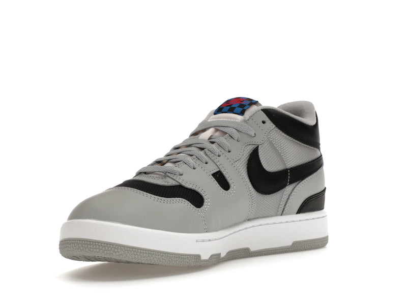 Nike Mac Attack QS SP Travis Scott - Light Smoke Grey/Black-White - HF4198-001 - 13