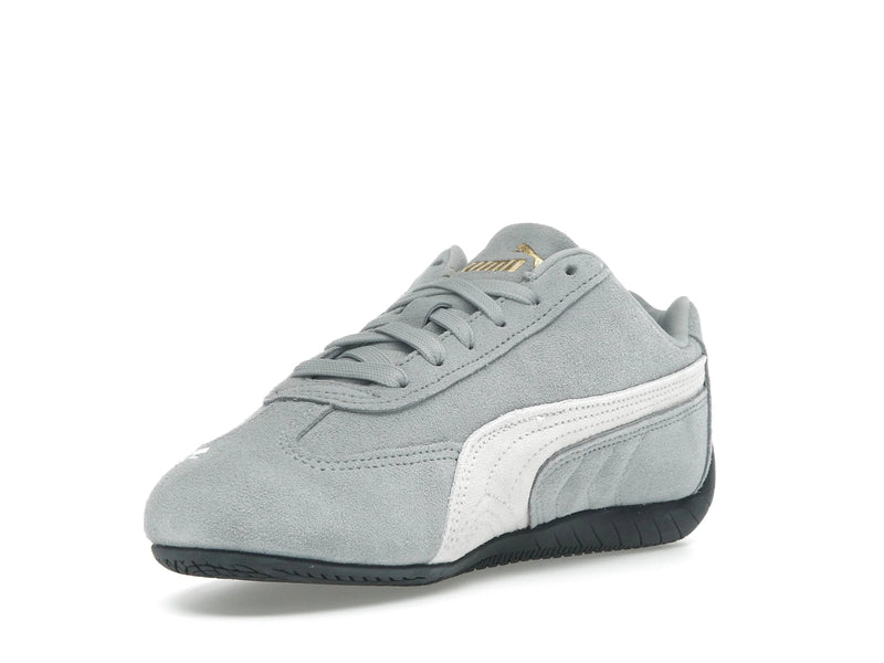 Puma Speedcat OG Cool Mid Grey White - Cool Mid Grey/White - 398846-05 - 13