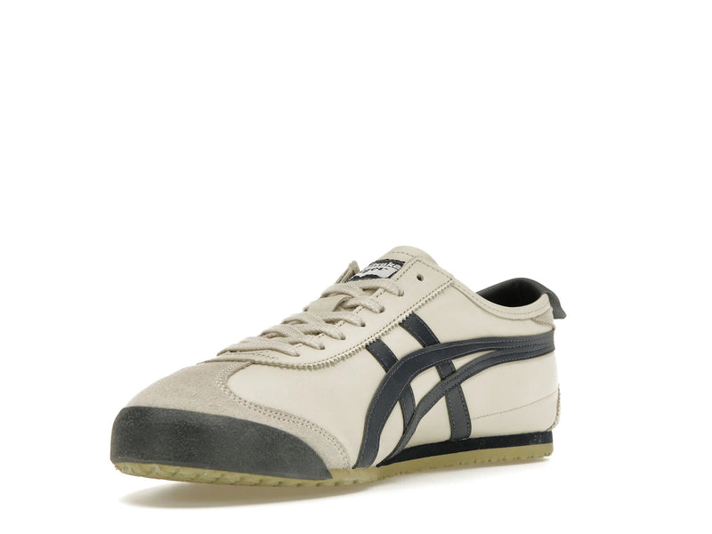 Onitsuka Tiger Mexico 66 Birch Peacoat - Birch/Peacoat - 1183C102-200/DL408-1659 - 13