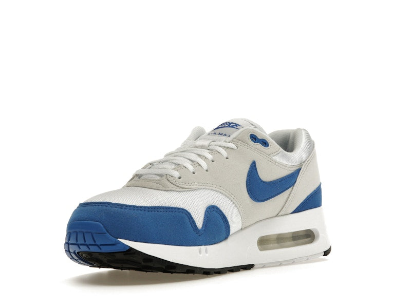 Nike Air Max 1 86 OG Big Bubble Royal - White/Royal Blue/Neutral Grey/Black - DO9844-101 - 13