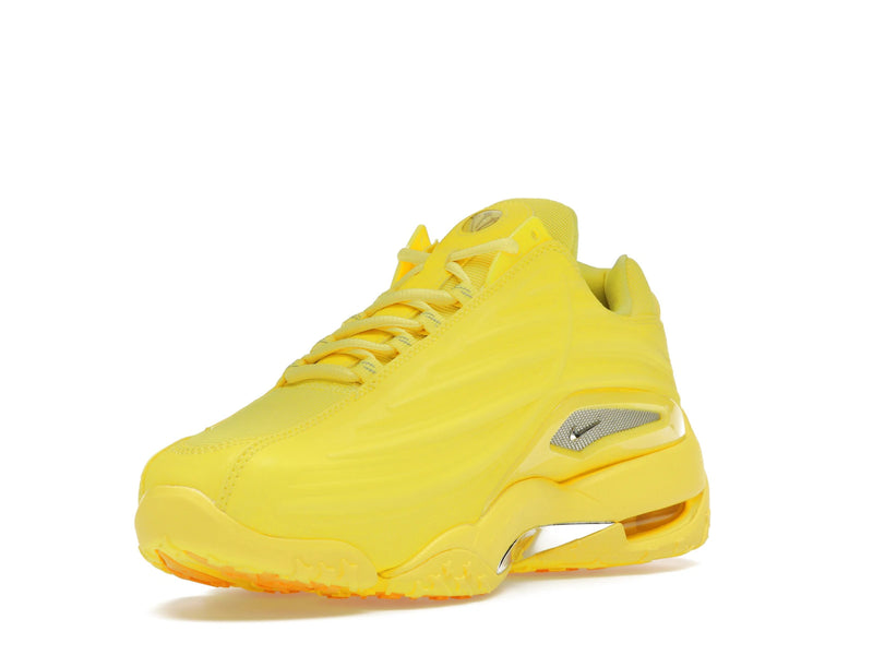 Nike Hot Step 2 Drake Nocta Opti Yellow - Opti Yellow/Chrome/University Gold - DZ7293-700 - 13