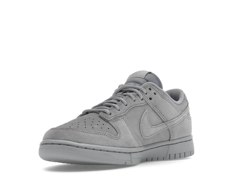 Nike Dunk Low SE Wolf Grey - Wolf Grey/Wolf Grey - IB6651-002 - 13
