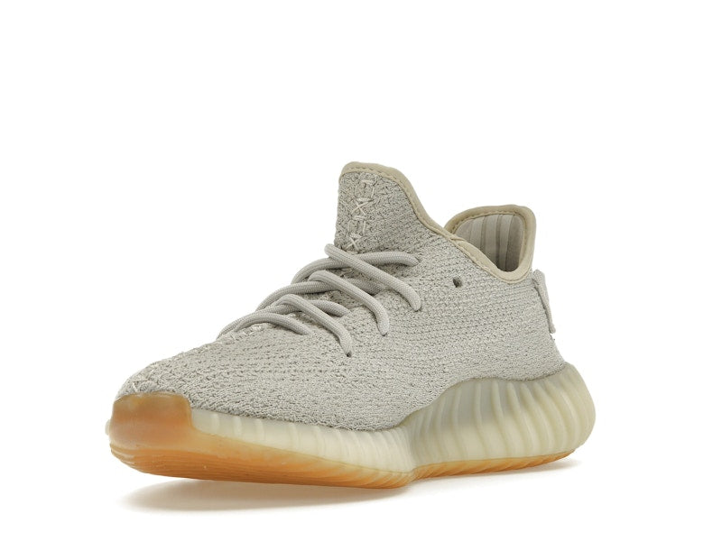adidas Yeezy Boost 350 V2 Sesame - Sesame/Sesame/Sesame - F99710 - 13