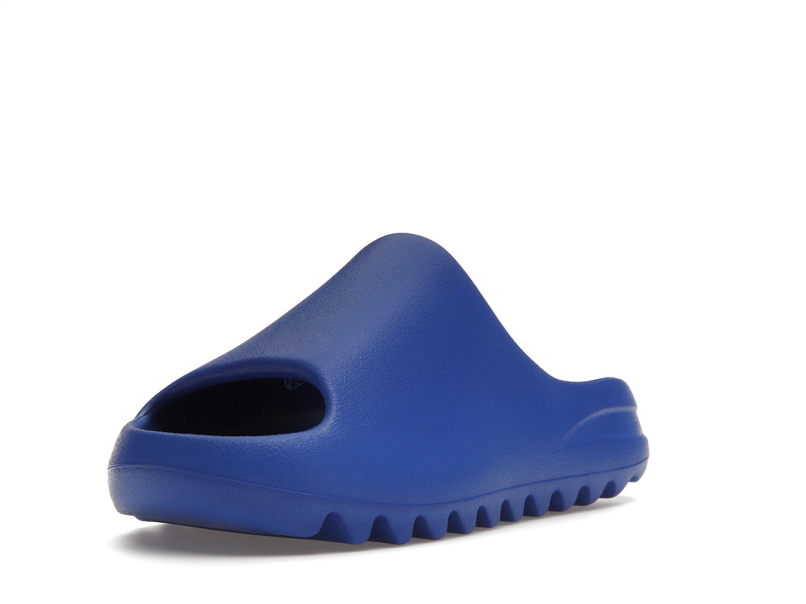 Adidas Yeezy Slide Azure - Azure/Azure/Azure - ID4133 - 13
