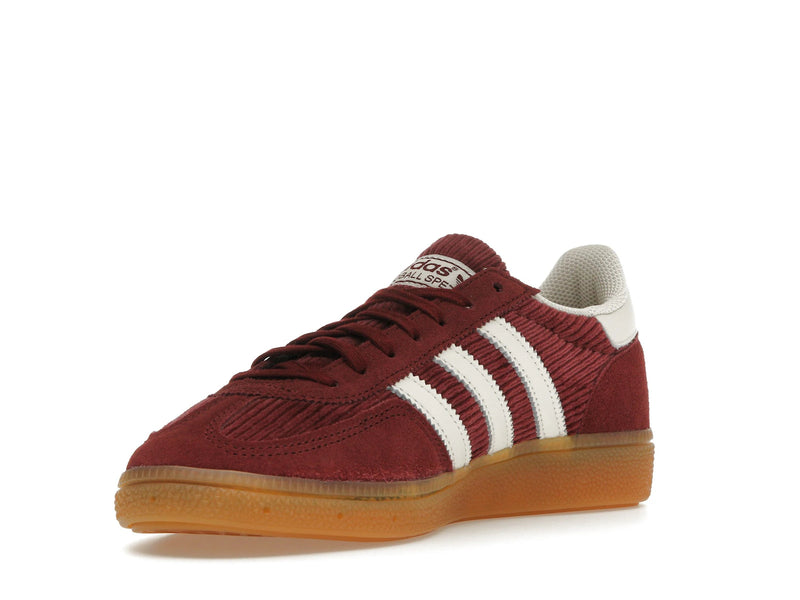 Adidas Handball Spezial Shadow Red - Shadow Red/Off White - IG1978 - 13