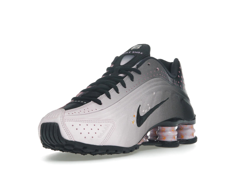 Nike Shox R4 Sakura - Pink/Black - IB8872-600 - 13