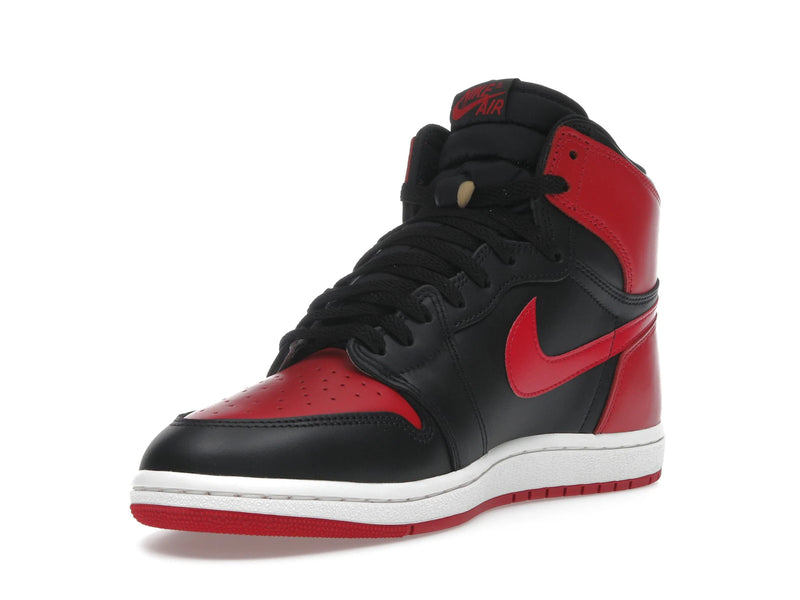 Air Jordan 1 Retro High 85 OG SP Bred (2025) - Black/Varsity Red/White - IQ6083-067 - 13