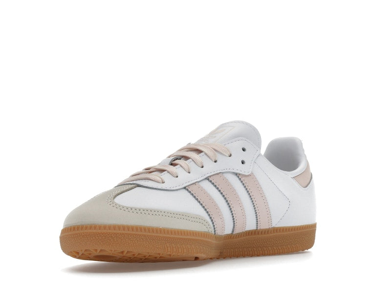 adidas Samba OG White Pink Gum (Women's) - vue 14