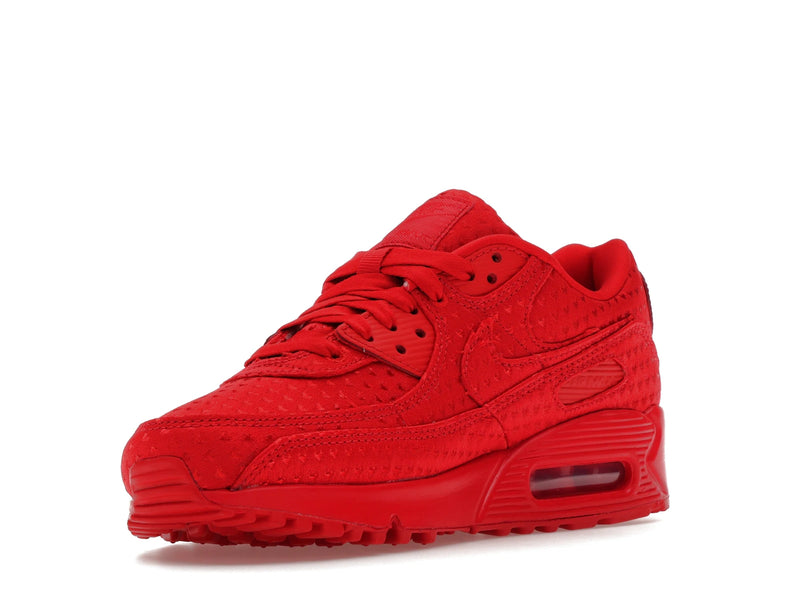 Nike Air Max 90 Valentines Day University Red (2026) - University Red/University Red/Black - IB6606-600 - 13