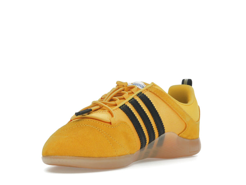 Adidas Ballerina Bad Bunny Bold Gold - Bold Gold/Core Black/Gum - JQ9230 - 13