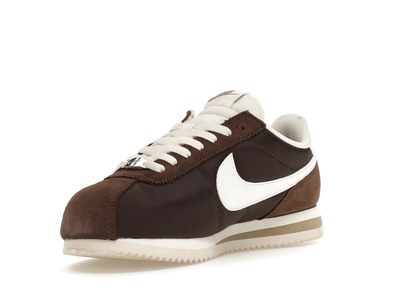 Nike Cortez Baroque Brown - Baroque Brown/Sail/Khaki - DZ2795-200 - 13