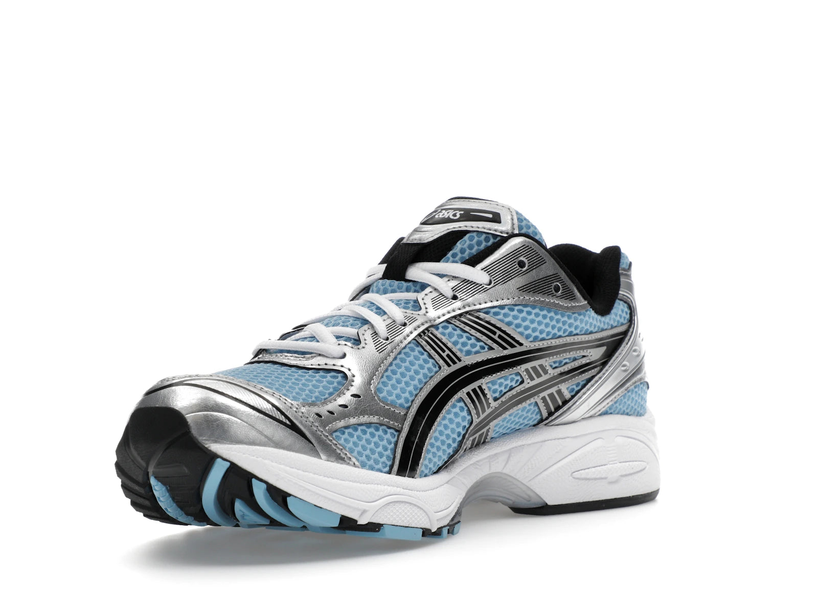 Asics Gel Kayano 14 Arctic Sky Pure Silver - Arctic Sky/Pure Silver - 1203A537-400 - 13
