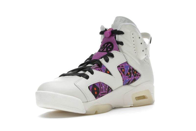 Jordan 6 Retro Quai 54 (2020) - Ansicht 14