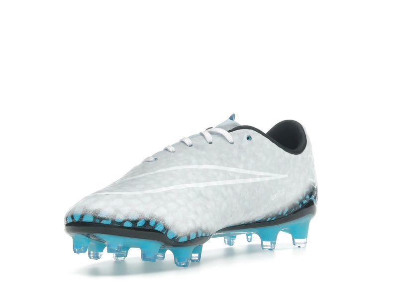 Nike Hypervenom Phantom 1 Fg White Photo Blue - White/Black/Photo Blue - HV0153-001 - 13