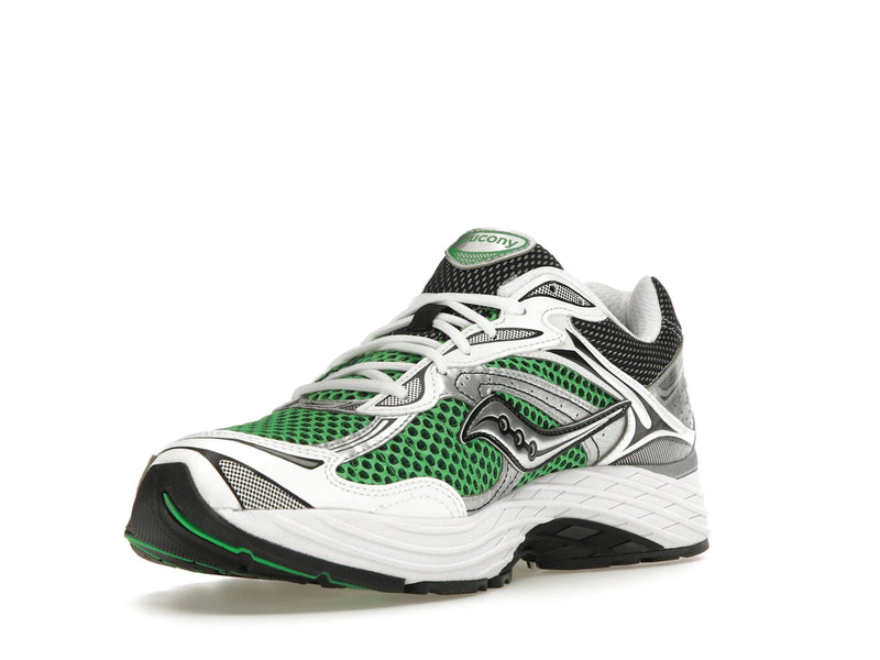Saucony Progrid Omni 9 OG Green Silver - Green/Silver - S70739-5 - 13