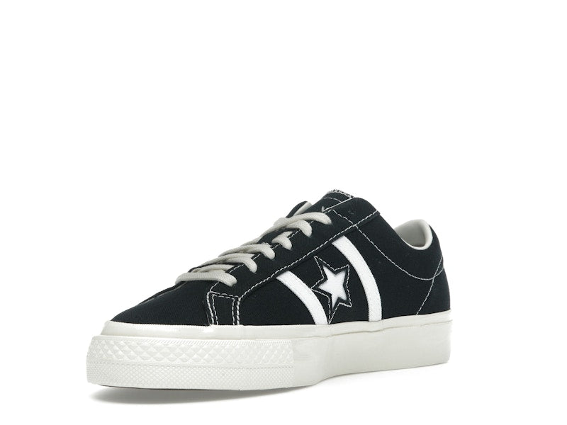 Converse One Star Academy Pro Ox Comme des Garcons PLAY Black - widok 14
