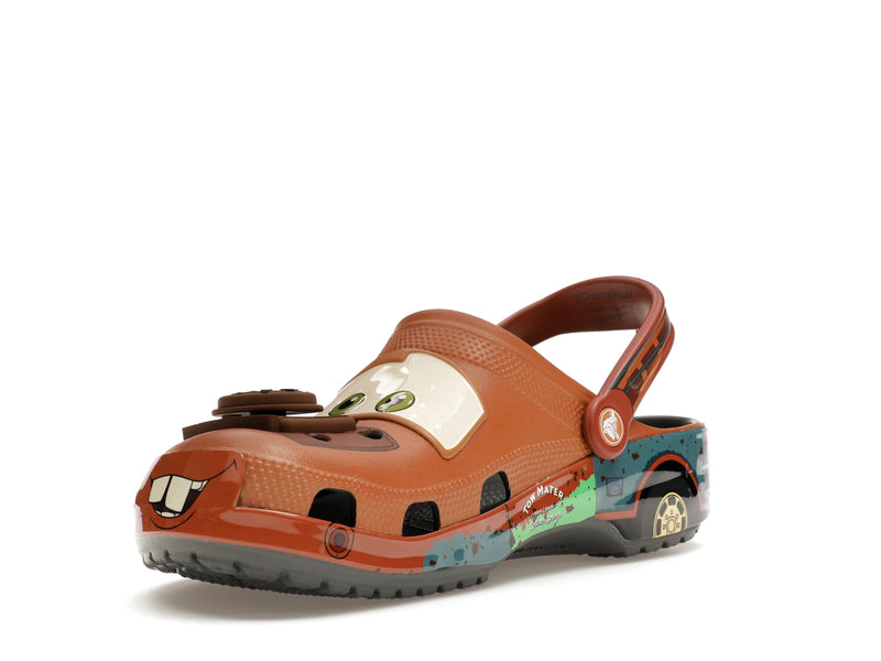 Crocs Classic Clog Mater - Slate Grey - 209371-0DA - 13