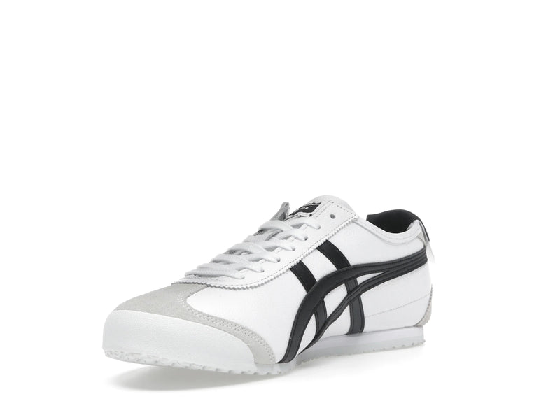 Onitsuka Tiger Mexico 66 Sd White Black - White/Black - 1183A201-126 - 13