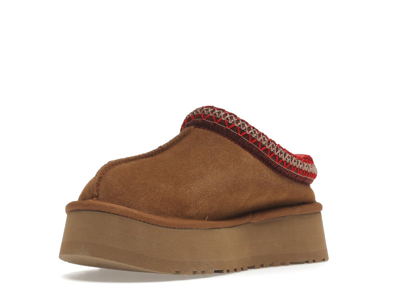 Ugg Tazz Slipper Chestnut (W) - 1122553-CHE - 13