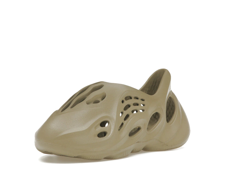 Adidas Yeezy Foam Rnr Stone Salt - Stone Salt/Stone Salt/Stone Salt - GV6840 - 13